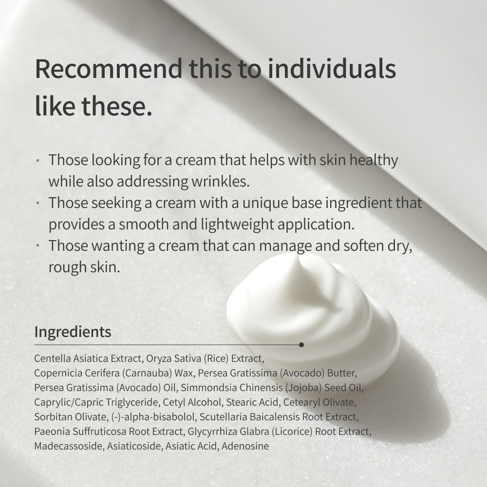 Chungmijung Cica Cream